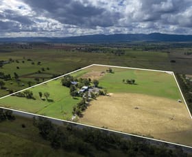 Rural / Farming commercial property for sale at 1480 Oxley Highway Tamworth NSW 2340