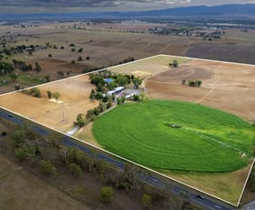 Rural / Farming commercial property for sale at 1480 Oxley Highway Tamworth NSW 2340