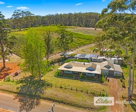 Rural / Farming commercial property for sale at 18 Hamilton Road Scotsdale WA 6333