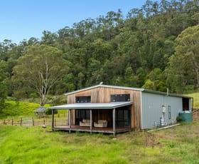Rural / Farming commercial property for sale at Smiths Creek Road Smiths Creek NSW 2474
