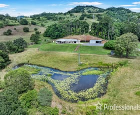 Rural / Farming commercial property for sale at 54 Gilldora Road Gilldora QLD 4570