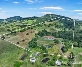 Rural / Farming commercial property for sale at 54 Gilldora Road Gilldora QLD 4570