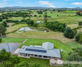 Rural / Farming commercial property for sale at 54 Gilldora Road Gilldora QLD 4570