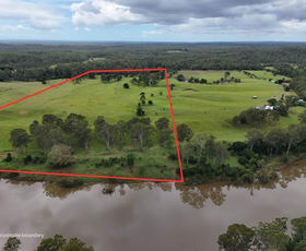 Rural / Farming commercial property for sale at LOT 98 Blackmount Road Owanyilla QLD 4650