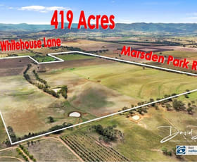 Rural / Farming commercial property for sale at 30 Whitehouse Lane Tamworth NSW 2340