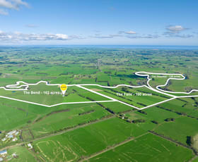 Rural / Farming commercial property for sale at 63 Kellys Road Panmure VIC 3265