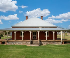 Rural / Farming commercial property for sale at 2656 Limekilns Road Limekilns NSW 2795