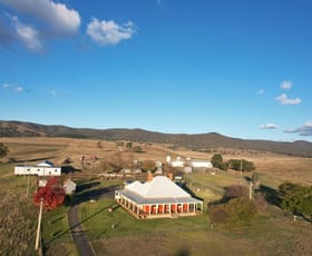 Rural / Farming commercial property for sale at 2656 Limekilns Road Limekilns NSW 2795