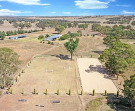 Rural / Farming commercial property for sale at 64 Bonnington Rd Kingsvale via Young NSW 2594