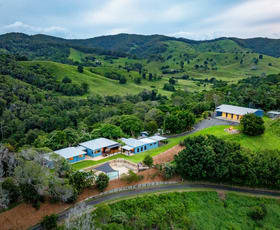 Rural / Farming commercial property for sale at 372 Middle Creek Road Federal QLD 4568