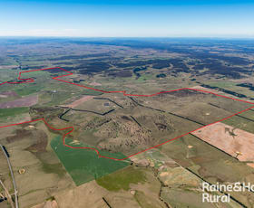Rural / Farming commercial property sold at "Inveralochy"/3262 Braidwood Road Lake Bathurst NSW 2580