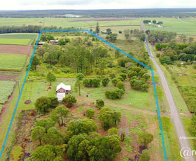 Rural / Farming commercial property for sale at 106 Tulesco Road Bidwill QLD 4650
