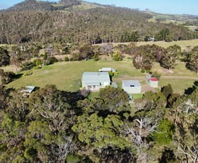 Rural / Farming commercial property for sale at 2090 Arthur Highway Copping TAS 7174