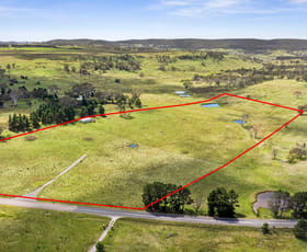 Rural / Farming commercial property for sale at 2088 Taralga Road Tarlo NSW 2580