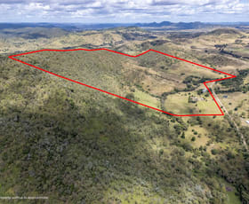 Rural / Farming commercial property for sale at 1291 Deep Creek Road Biggenden QLD 4621