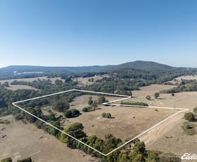Rural / Farming commercial property for sale at 124 Watkins Road, Creek Junction via Strathbogie VIC 3666