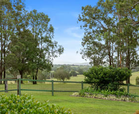 Rural / Farming commercial property for sale at 250 Bootawa Dam Road Bootawa NSW 2430