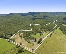 Rural / Farming commercial property for sale at 21 Kherim Road Murphys Creek QLD 4352