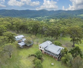 Rural / Farming commercial property for sale at 118 Mount Baker Road Mount View NSW 2325