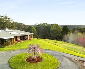 Rural / Farming commercial property for sale at 1671 Tourist Road East Kangaloon NSW 2576