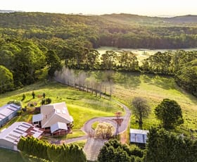 Rural / Farming commercial property for sale at 1671 Tourist Road East Kangaloon NSW 2576