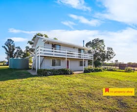 Rural / Farming commercial property for sale at 126 Beryl Road Gulgong NSW 2852