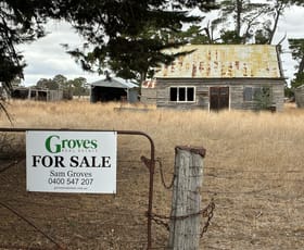 Rural / Farming commercial property for sale at 94 Mokanger Road Cavendish VIC 3314