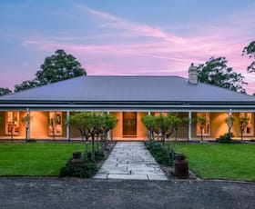 Rural / Farming commercial property for sale at 94 Longfield Lane Oakdale NSW 2570