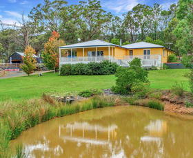 Rural / Farming commercial property for sale at 84 Glenalvon Road Murrurundi NSW 2338