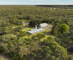 Rural / Farming commercial property for sale at 858 Manga Rd Wattle Range SA 5280