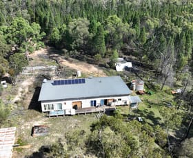Rural / Farming commercial property for sale at 368 Narrawa Road Dandry NSW 2357