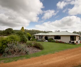 Rural / Farming commercial property for sale at 463 Bridge Road North Walpole WA 6398