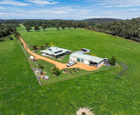 Rural / Farming commercial property for sale at 463 Bridge Road North Walpole WA 6398