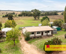 Rural / Farming commercial property sold at 83 Norlenbah Road Mudgee NSW 2850