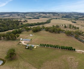 Rural / Farming commercial property for sale at 736 Duckmaloi Road Oberon NSW 2787