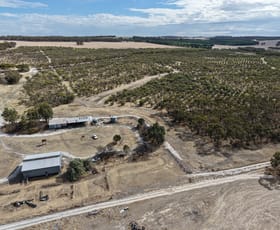 Rural / Farming commercial property for sale at Lot 706 Quairading - York Road Kauring WA 6302