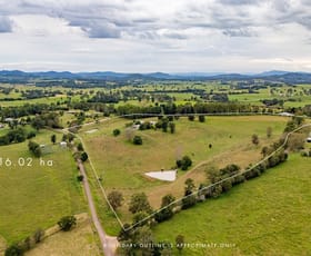 Rural / Farming commercial property for sale at 236 Lagoon Pocket Road Lagoon Pocket QLD 4570