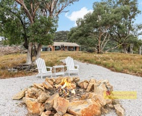 Rural / Farming commercial property for sale at 297 Beragoo Road Mudgee NSW 2850