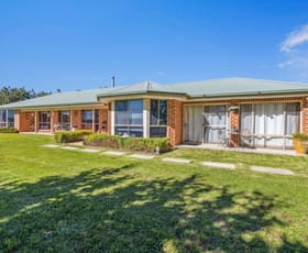 Rural / Farming commercial property for sale at 2204 Windellama Rd Quialigo NSW 2580
