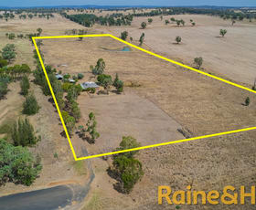 Rural / Farming commercial property for sale at 22L Bulwarra Drive Dubbo NSW 2830