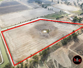 Rural / Farming commercial property for sale at 680 Dunbar Road Merrigum VIC 3618