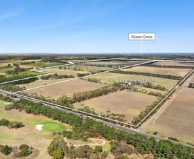 Rural / Farming commercial property for sale at 1310 & 1340 Portarlington Road Curlewis VIC 3222