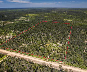 Rural / Farming commercial property for sale at 40 Robbos Road Wieambilla QLD 4413