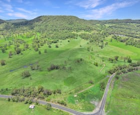 Rural / Farming commercial property for sale at 1000 Naughtons Gap Road Bentley NSW 2480