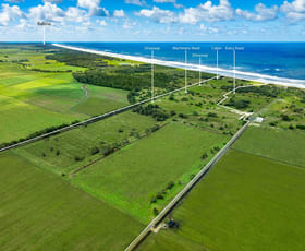 Rural / Farming commercial property for sale at 1 Boundary Creek Road East Wardell NSW 2477