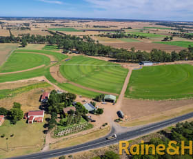 Rural / Farming commercial property for sale at 12L Newell Highway Dubbo NSW 2830
