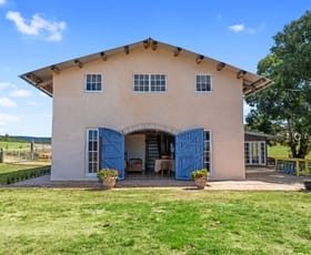 Rural / Farming commercial property sold at 873 Dark Corner Road Dark Corner NSW 2795