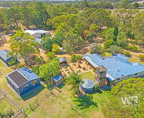 Rural / Farming commercial property for sale at 607 Quangellup Road Mount Barker WA 6324