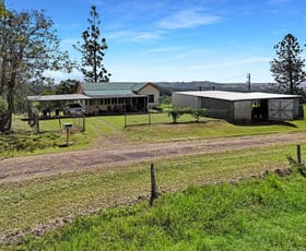 Rural / Farming commercial property for sale at 659 Middlebrook Road Middlebrook QLD 4886