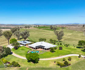Rural / Farming commercial property for sale at 322 Tongues Lane Tamworth NSW 2340
